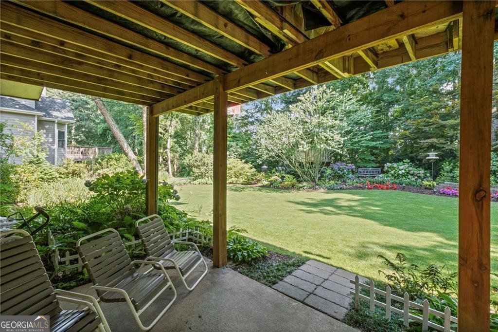 3675 Ridgeway Terrace Suwanee - 32