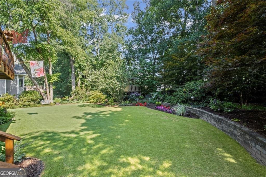 3675 Ridgeway Terrace Suwanee - 33