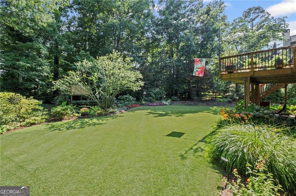 3675 Ridgeway Terrace Suwanee - 35