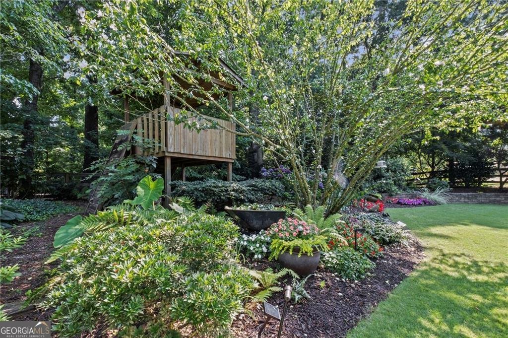 3675 Ridgeway Terrace Suwanee - 37