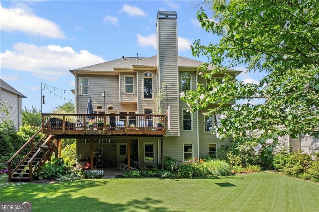 3675 Ridgeway Terrace Suwanee - 38