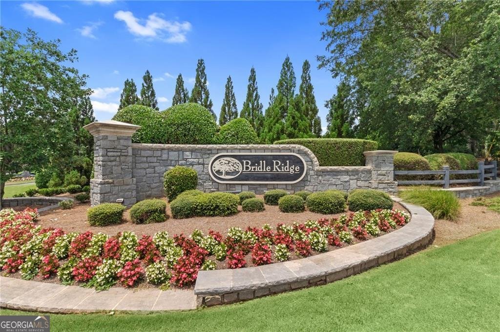3675 Ridgeway Terrace Suwanee - 39