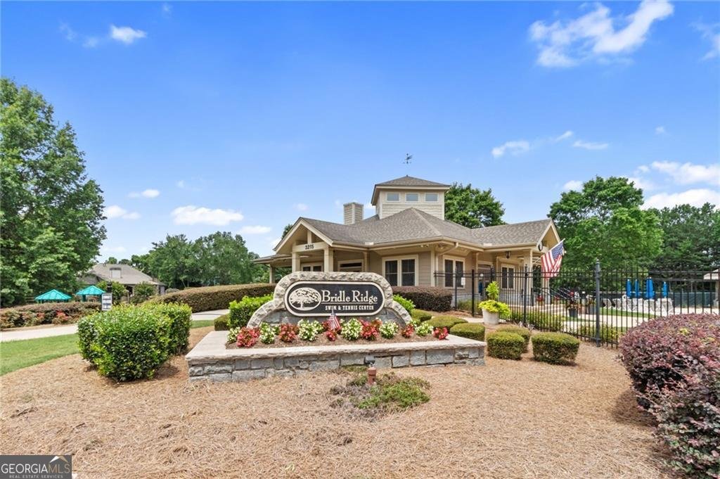 3675 Ridgeway Terrace Suwanee - 40