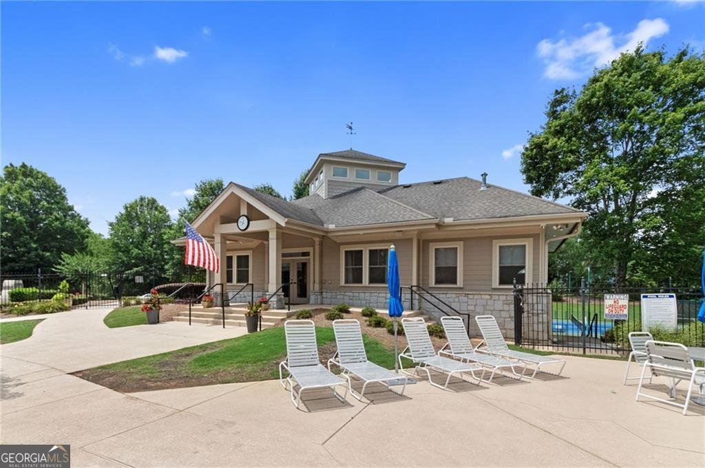 3675 Ridgeway Terrace Suwanee - 41