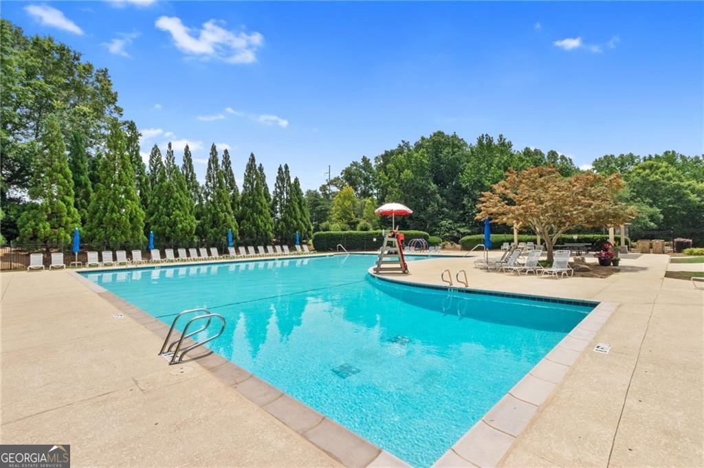 3675 Ridgeway Terrace Suwanee - 42