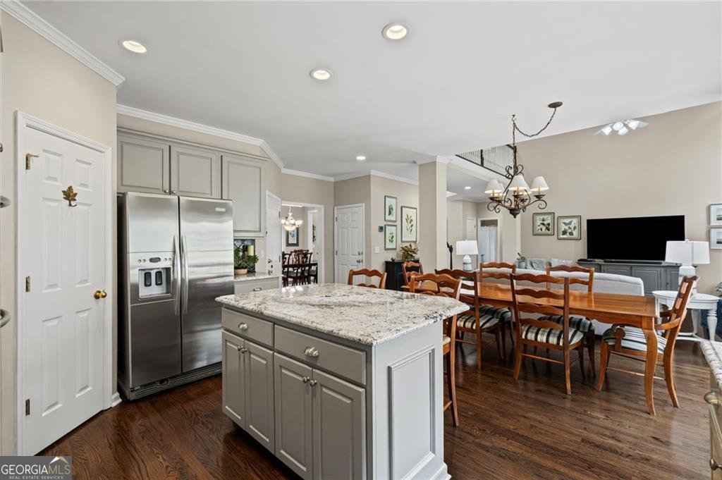 3675 Ridgeway Terrace Suwanee - 5
