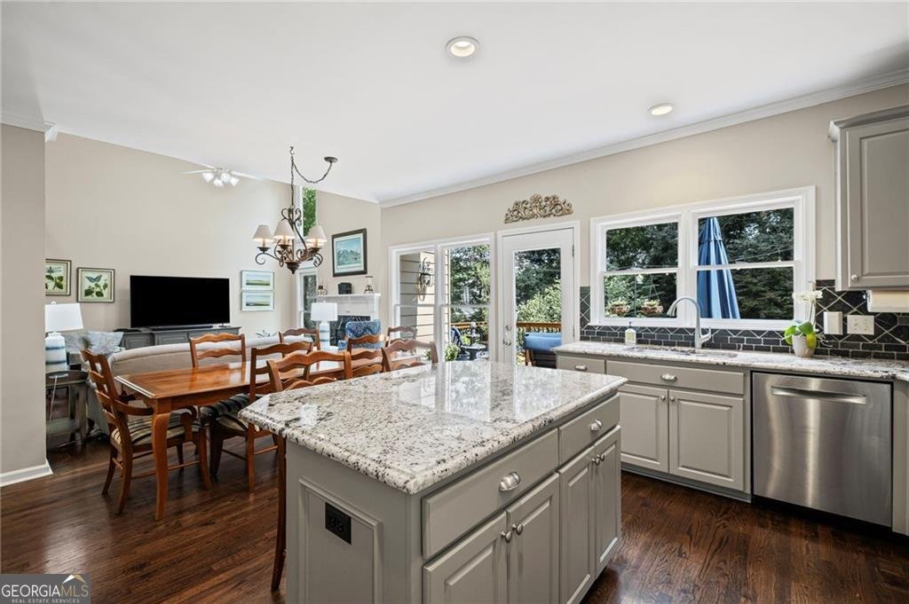 3675 Ridgeway Terrace Suwanee - 6