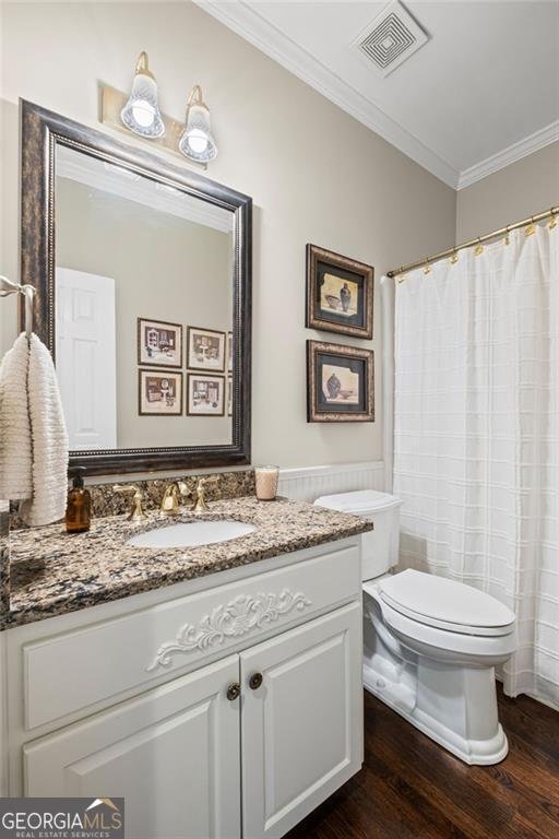 3675 Ridgeway Terrace Suwanee - 8