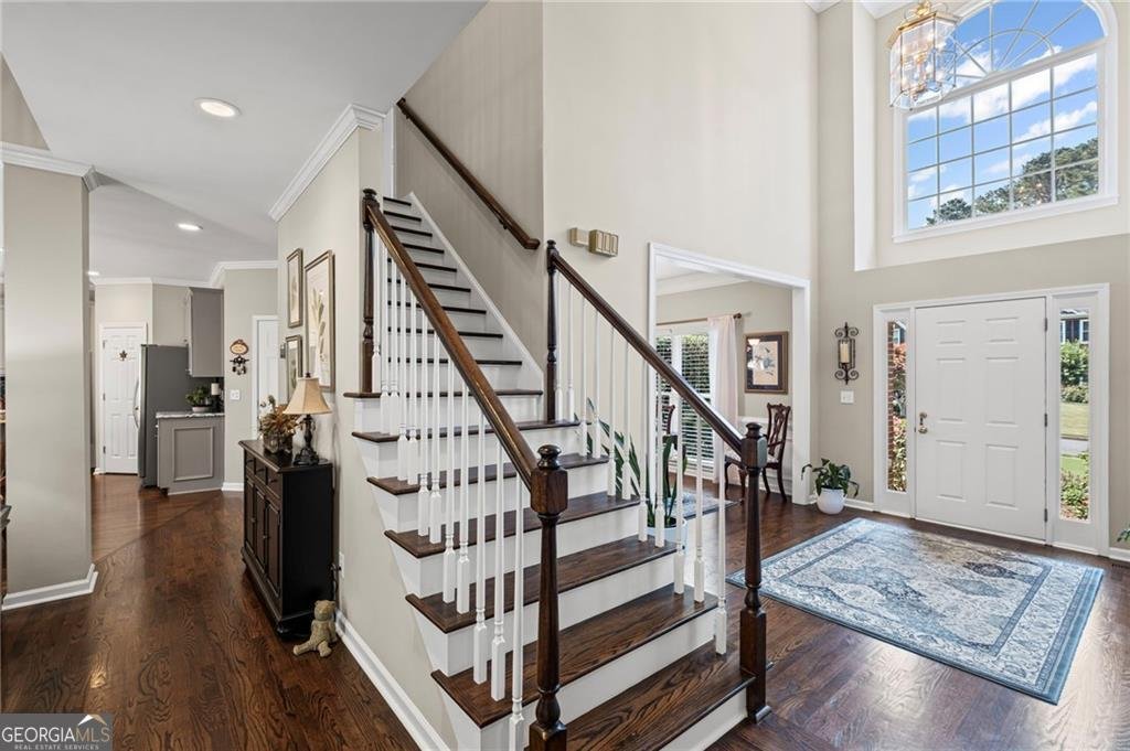 3675 Ridgeway Terrace Suwanee - 9