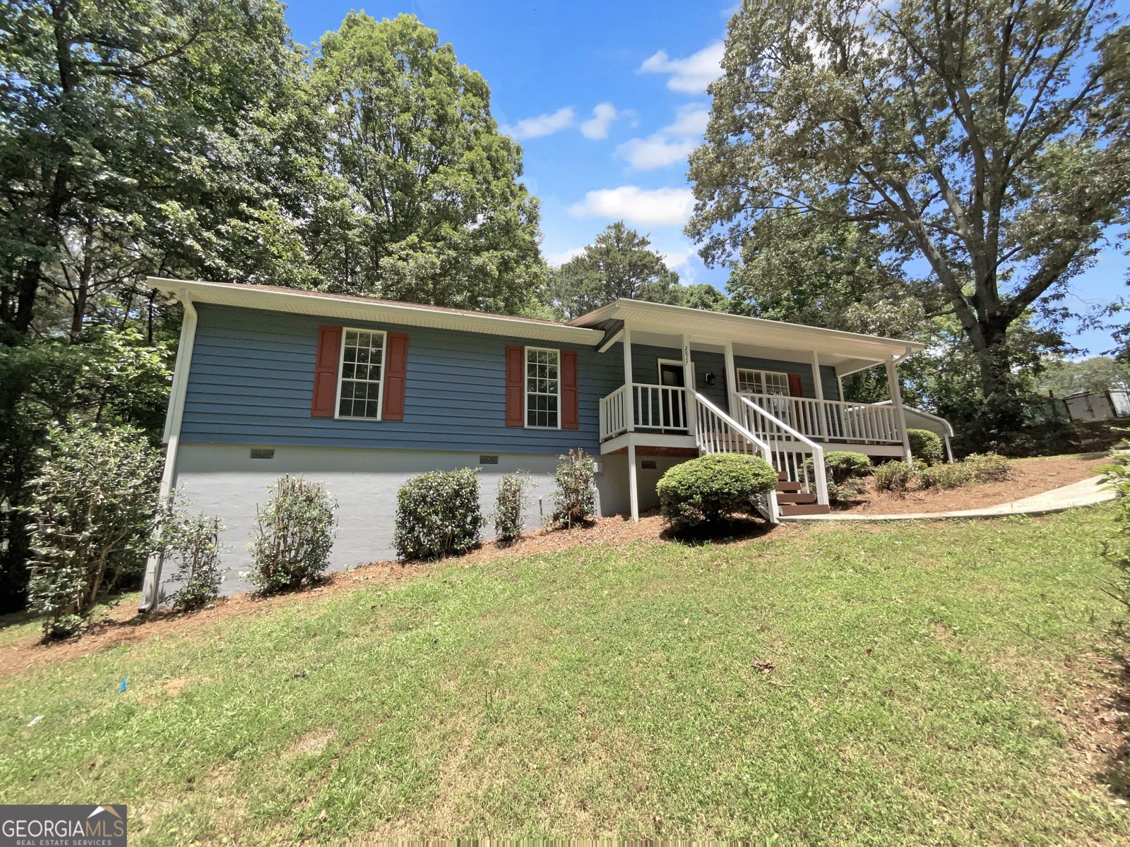 2827 2827 Gillsville Highway Gainesville - 41