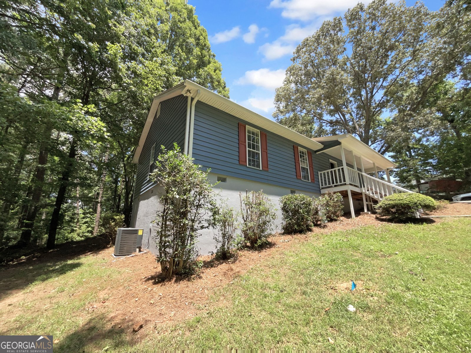 2827 2827 Gillsville Highway Gainesville - 42