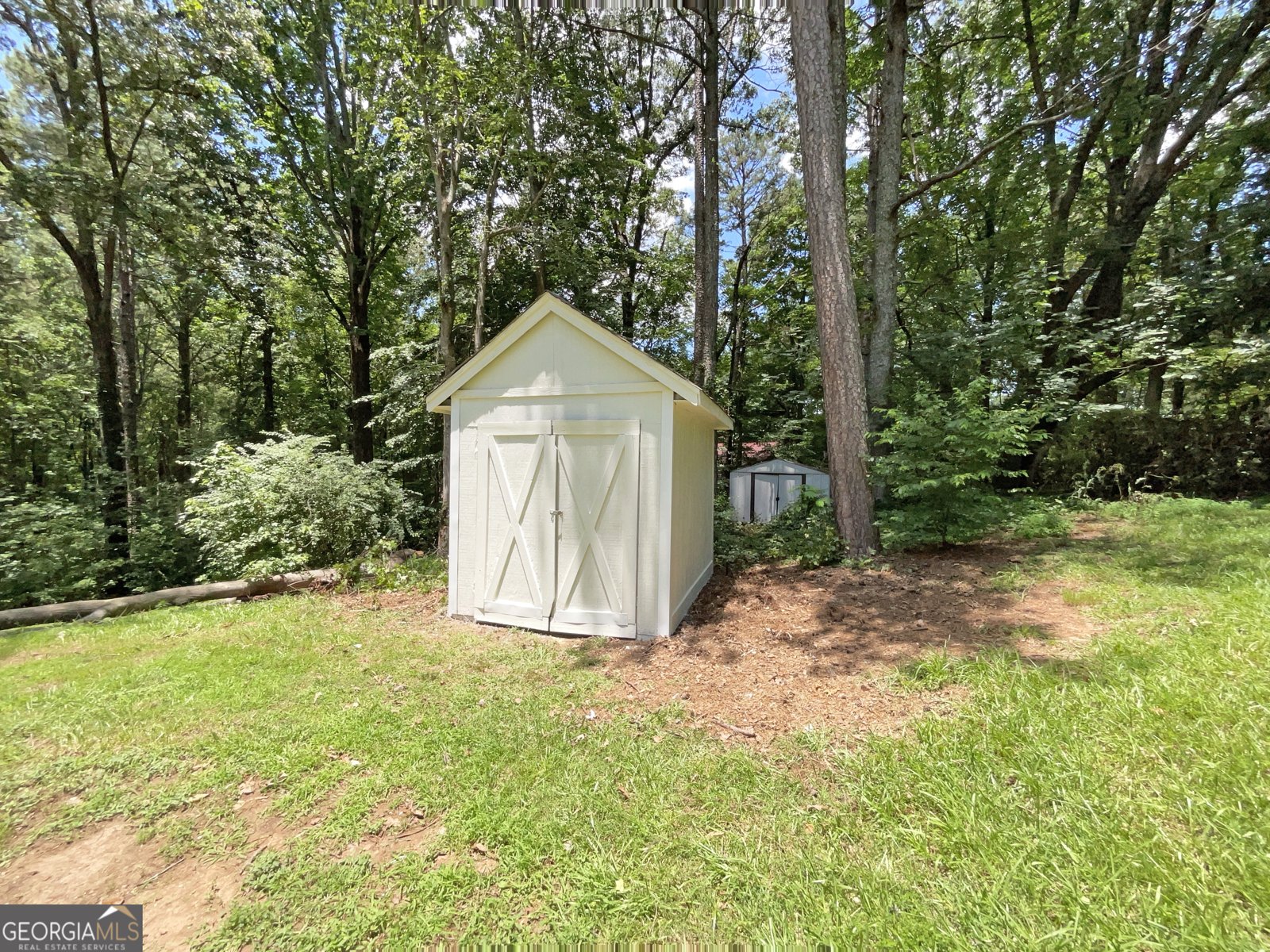 2827 2827 Gillsville Highway Gainesville - 46