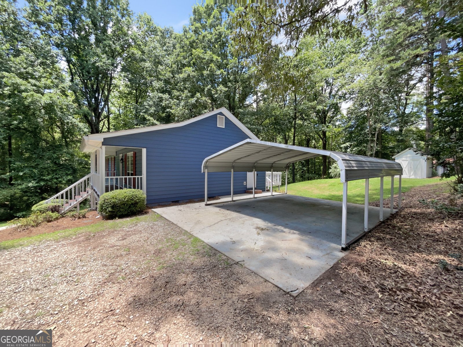 2827 2827 Gillsville Highway Gainesville - 47