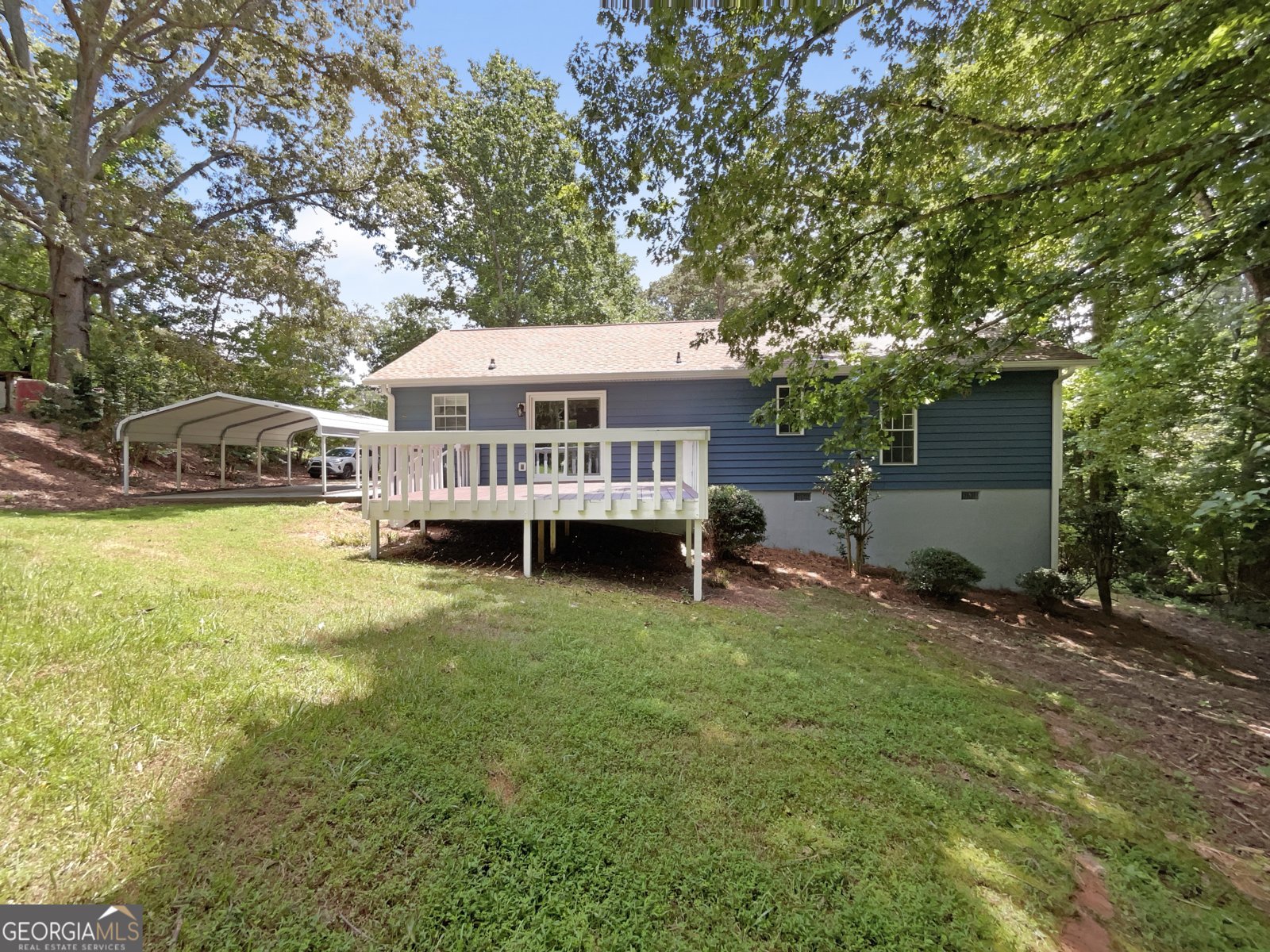 2827 2827 Gillsville Highway Gainesville - 8