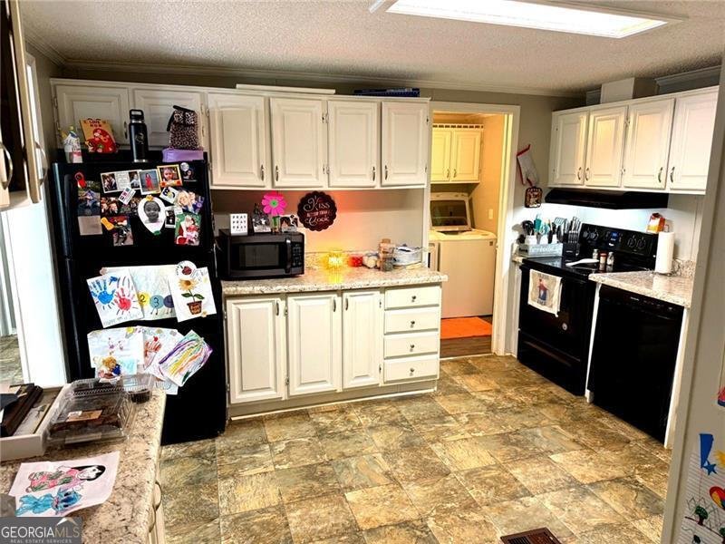 1570 Dean Mountain Road Cleveland - 12
