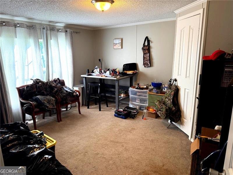 1570 Dean Mountain Road Cleveland - 13