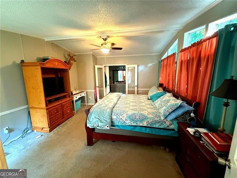 1570 Dean Mountain Road Cleveland - 14