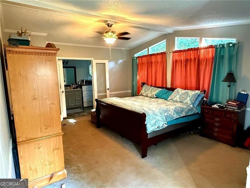1570 Dean Mountain Road Cleveland - 15