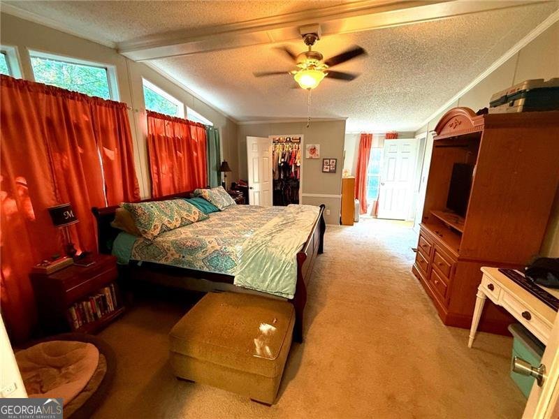 1570 Dean Mountain Road Cleveland - 16