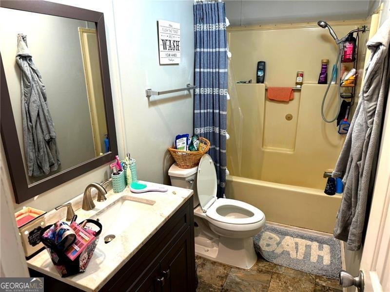 1570 Dean Mountain Road Cleveland - 2