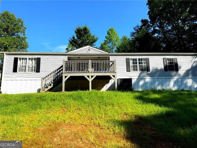 1570 Dean Mountain Road Cleveland - 26