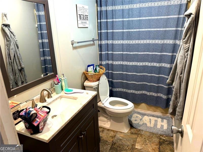 1570 Dean Mountain Road Cleveland - 3