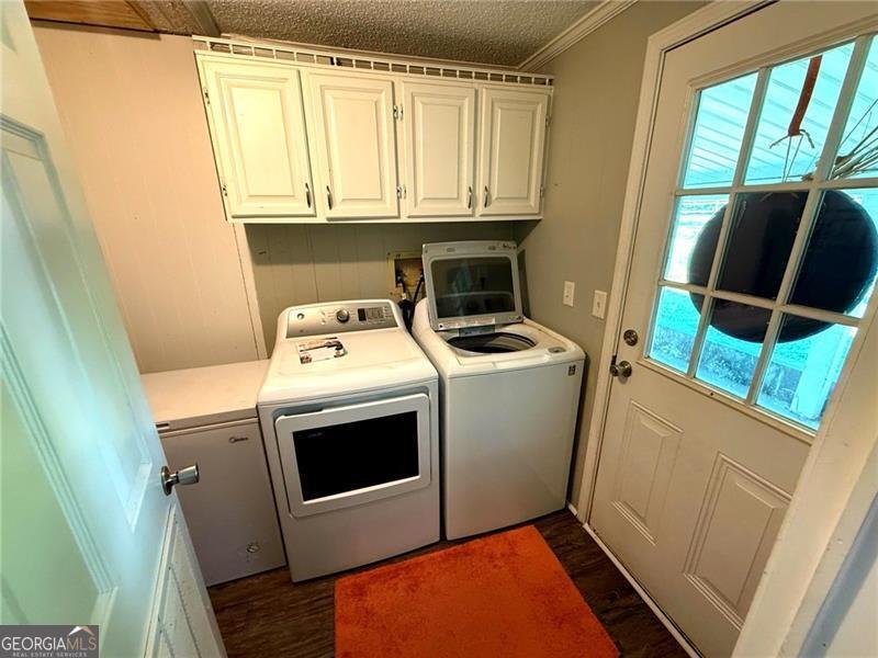 1570 Dean Mountain Road Cleveland - 4