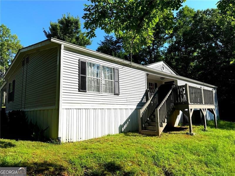 1570 Dean Mountain Road Cleveland - 8