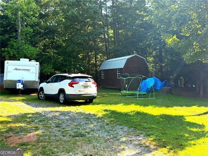 1570 Dean Mountain Road Cleveland - 9