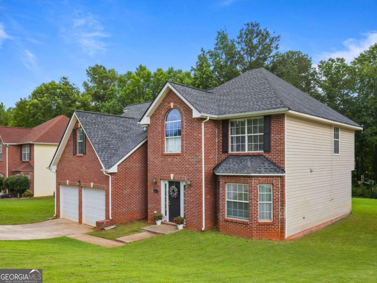5841 Cobalt Drive Powder Springs - 1