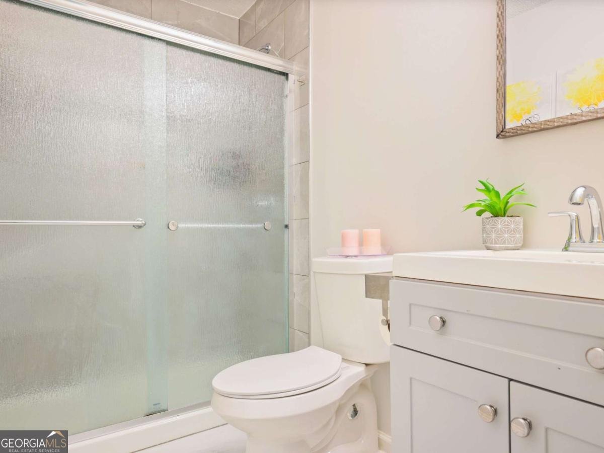 5841 Cobalt Drive Powder Springs - 10