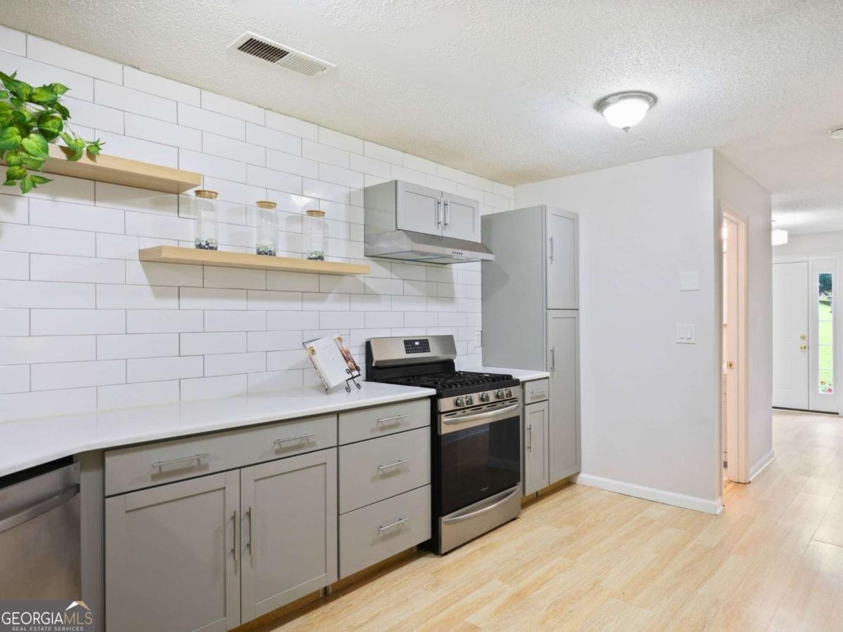 5841 Cobalt Drive Powder Springs - 11