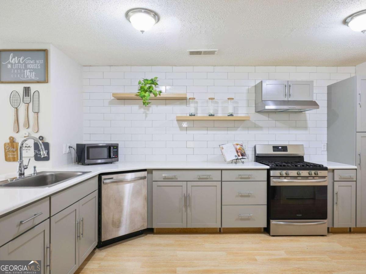 5841 Cobalt Drive Powder Springs - 12