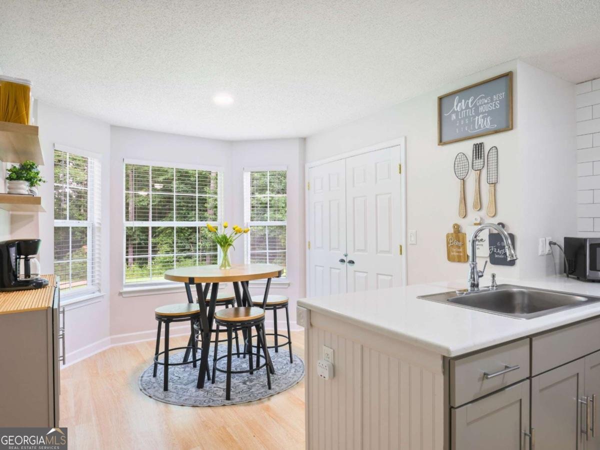 5841 Cobalt Drive Powder Springs - 13