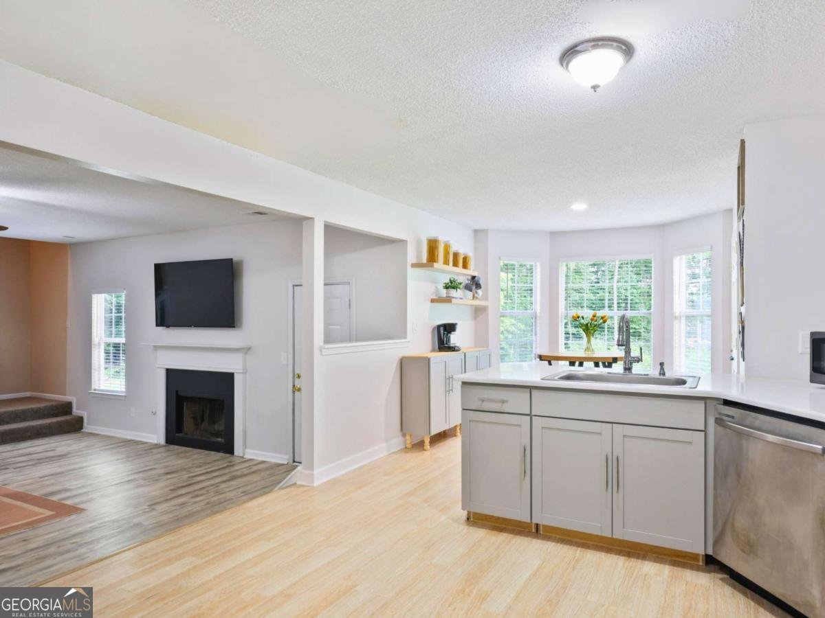 5841 Cobalt Drive Powder Springs - 15