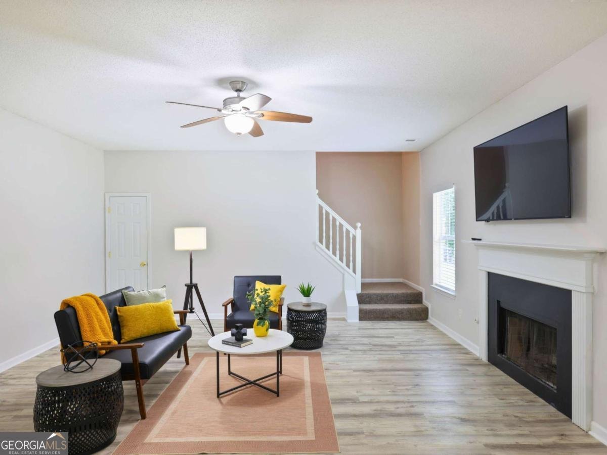 5841 Cobalt Drive Powder Springs - 17