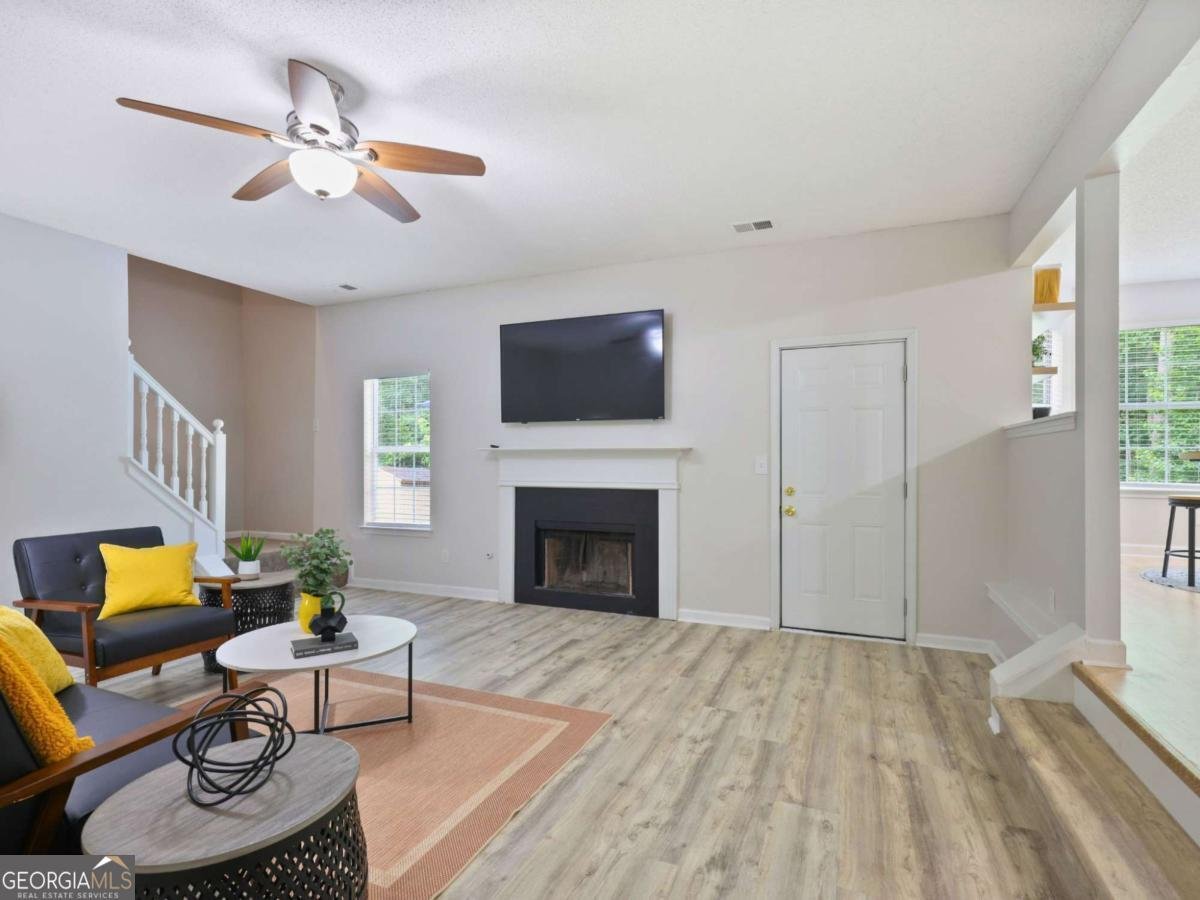 5841 Cobalt Drive Powder Springs - 18