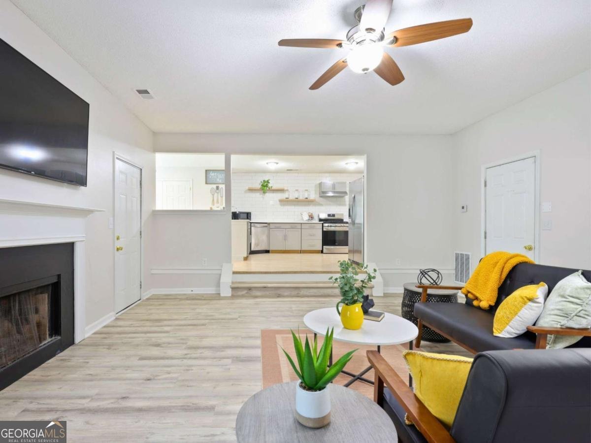5841 Cobalt Drive Powder Springs - 19
