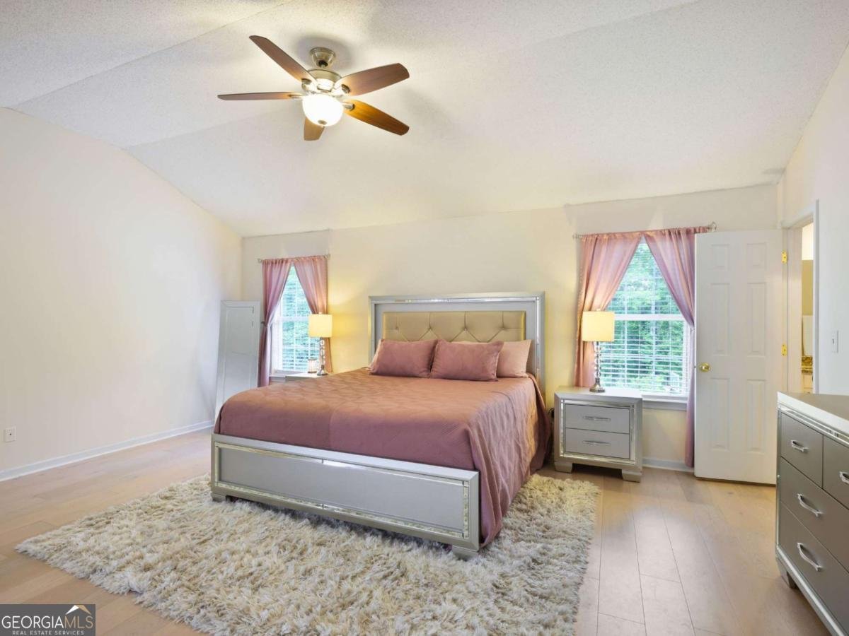 5841 Cobalt Drive Powder Springs - 20