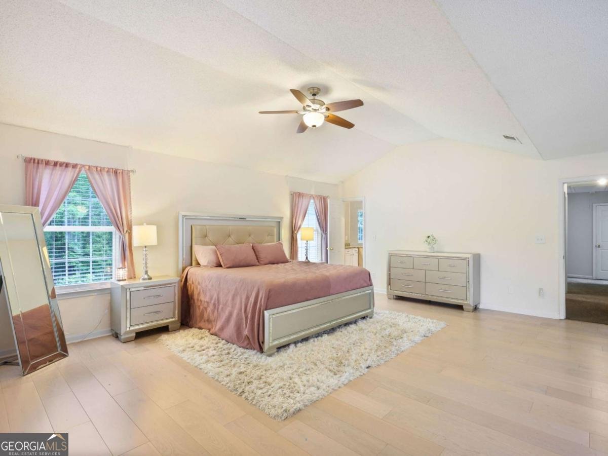 5841 Cobalt Drive Powder Springs - 21