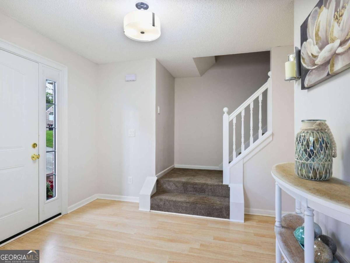 5841 Cobalt Drive Powder Springs - 3