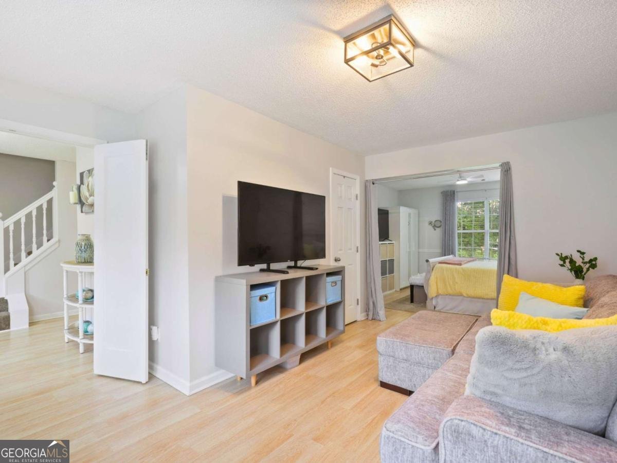 5841 Cobalt Drive Powder Springs - 6