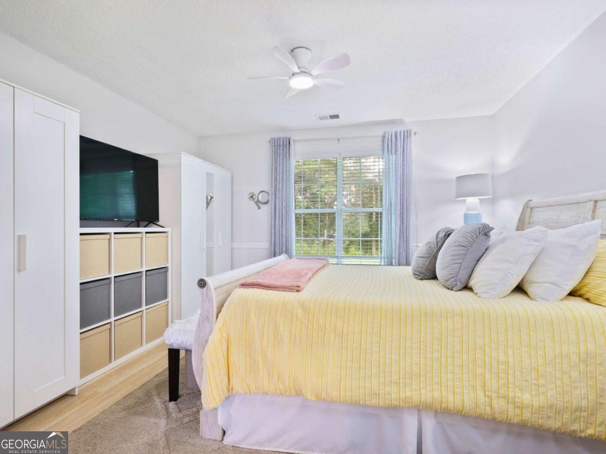 5841 Cobalt Drive Powder Springs - 7
