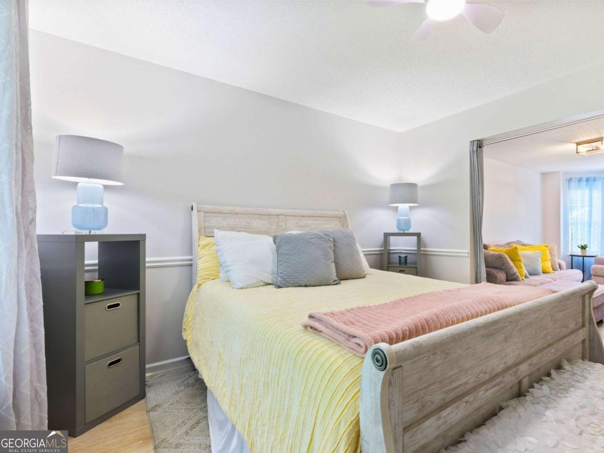 5841 Cobalt Drive Powder Springs - 8