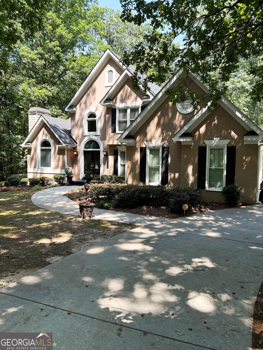 2901 Briscoe Road Loganville - 1