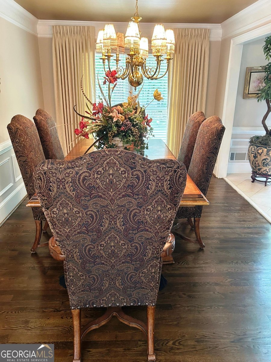2901 Briscoe Road Loganville - 12