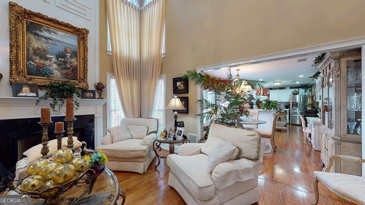 2901 Briscoe Road Loganville - 15