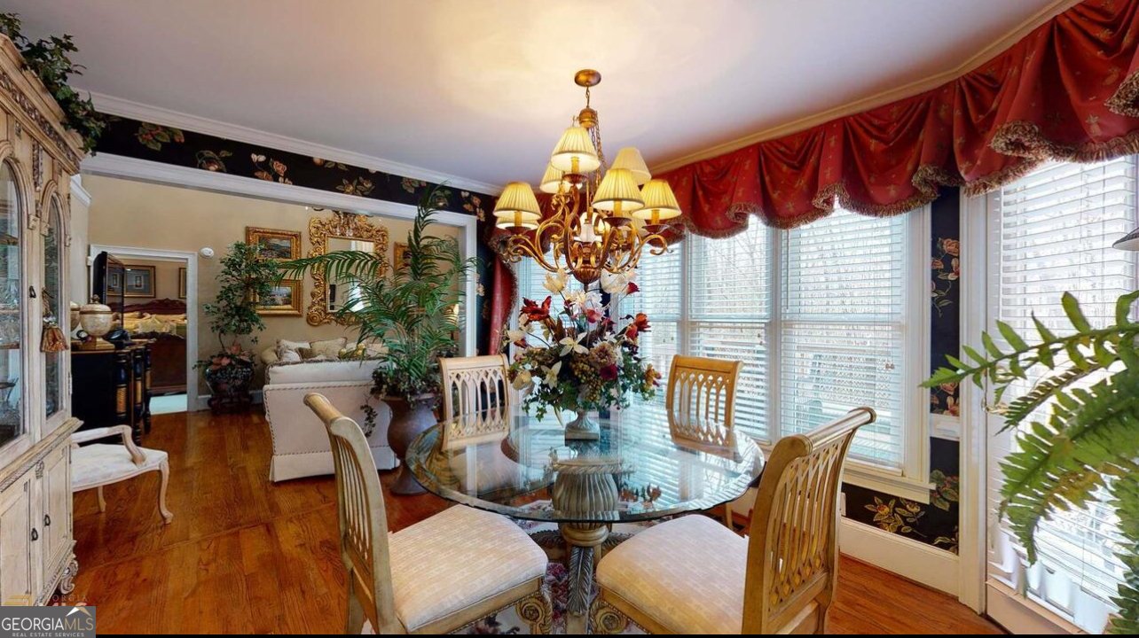 2901 Briscoe Road Loganville - 16