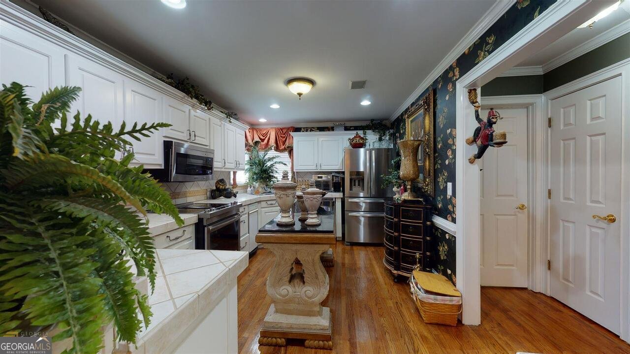 2901 Briscoe Road Loganville - 18