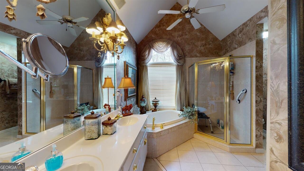 2901 Briscoe Road Loganville - 22